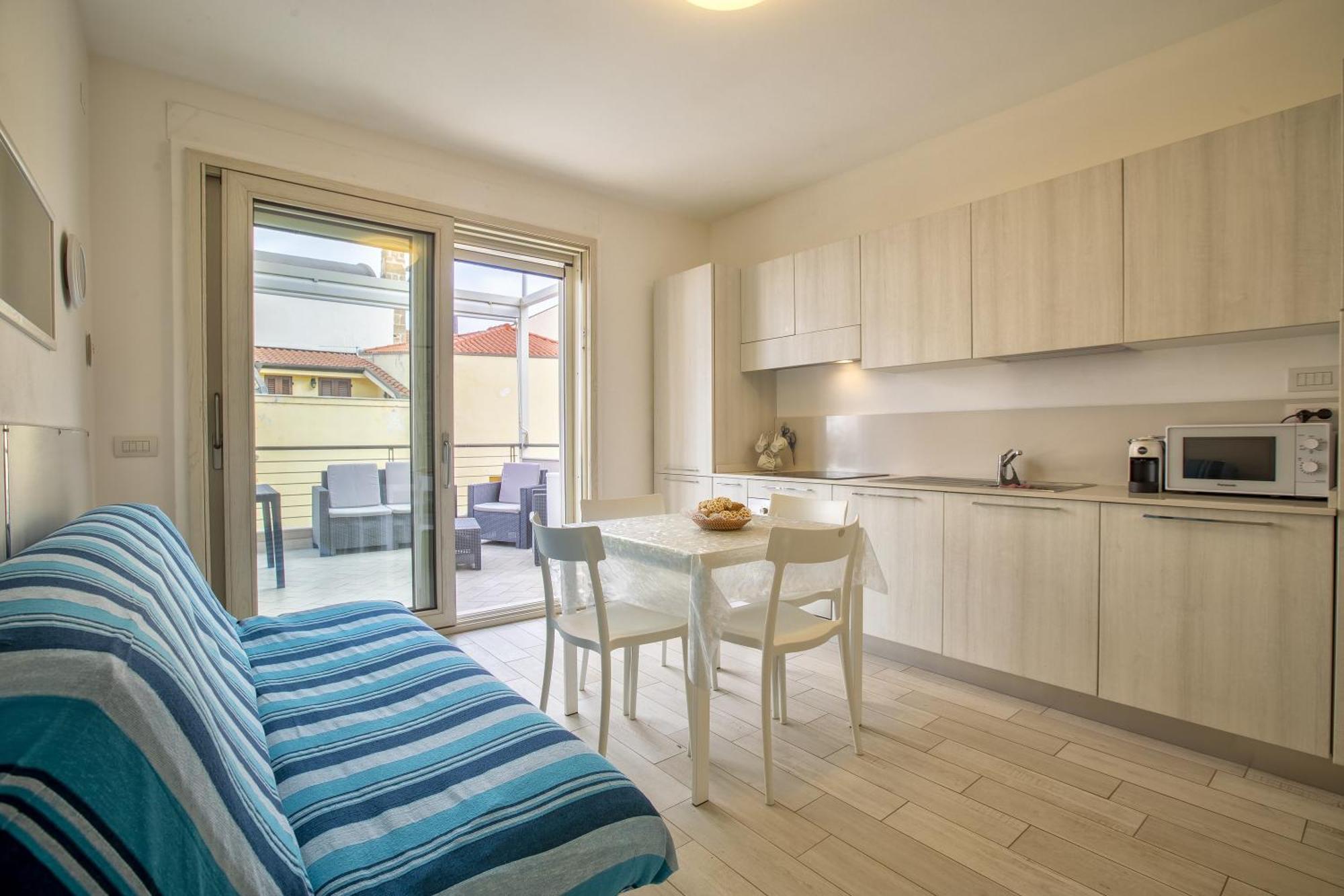 Villafranca Alghero Ngoại thất bức ảnh