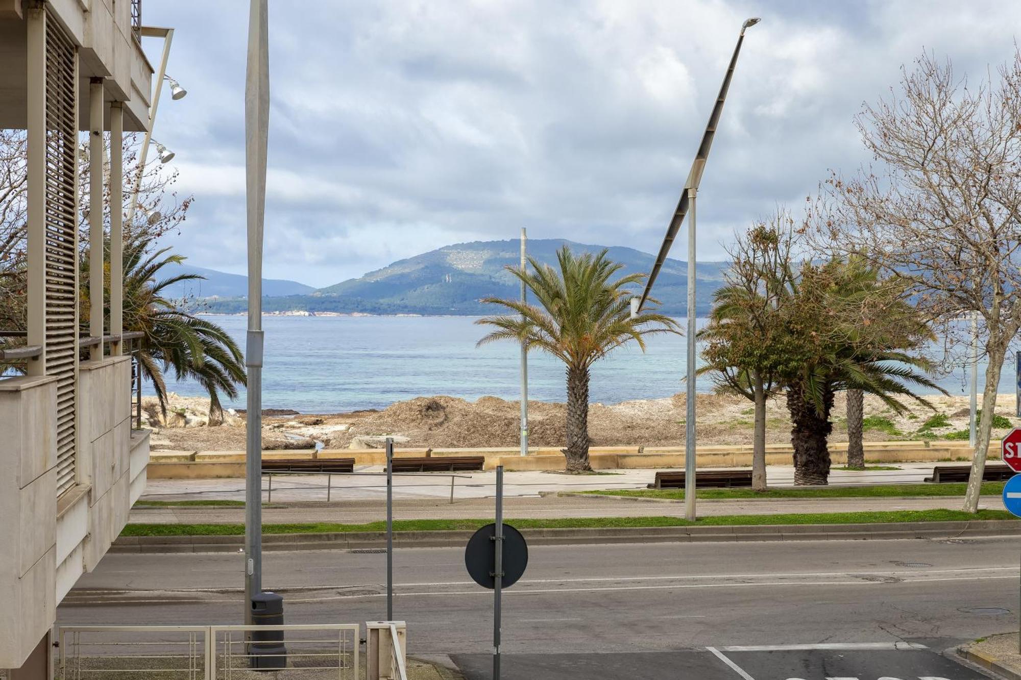 Villafranca Alghero Ngoại thất bức ảnh